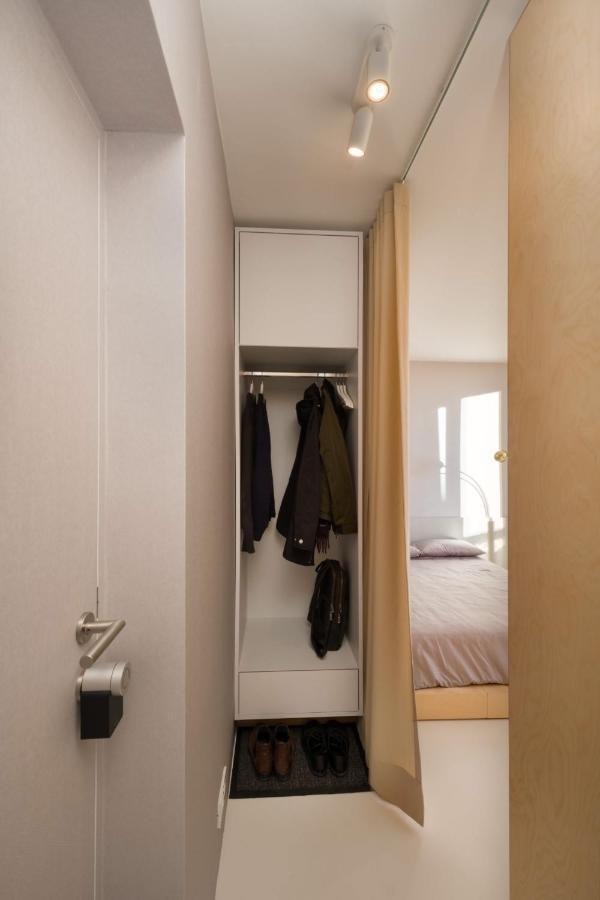 Elegant Studio Apartment With Panoramic View Nova Gorica Exterior foto